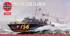 Airfix A05281V RAF Rescue