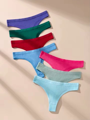 7er pack damen - 7er,
