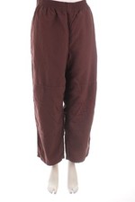 THINK PINK Jogger-Hose XL Rot