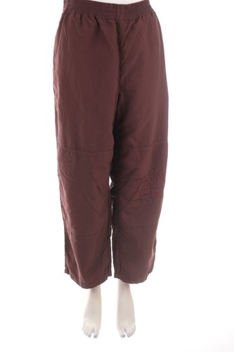 Think pink jogger hose - jogger-hose, rot