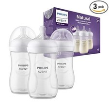 Philips Avent 3x Babyflaschen