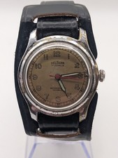 Vintage Herren Delbana 17