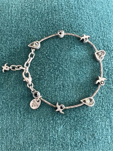 Dyrberg und kern armband charm - dyrberg,