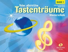 Meine allerersten