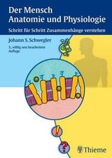 Der Mensch. Anatomie und