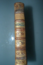 das Naturschauspiel - 1768 - Gr. 8