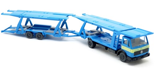 Wiking 27580 mb mercedes - 27580,