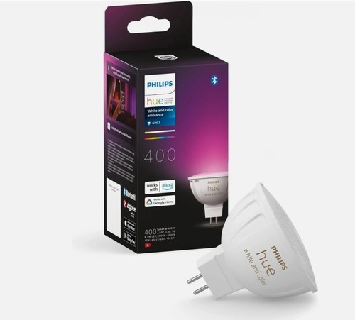 Philips hue white and color - and,