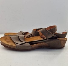 Think damen sandalen - think,