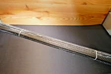 10 Stck.    Roco Flex - Gleise  42200 -  970 mm.   s. Beschreibung