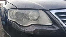 VW Passat 3C B6  Scheinwerfer