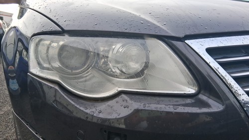 Passat scheinwerfer - 3c,