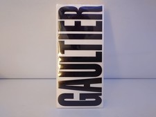 Jean Paul Gaultier - Gaultier