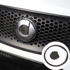 Automobil  Kohlefaser