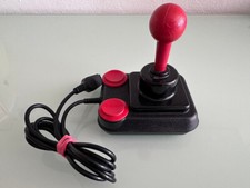 Competition Pro Joystick , Amiga, Atari ... works #13 25