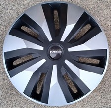 Radkappen iveco - 4,