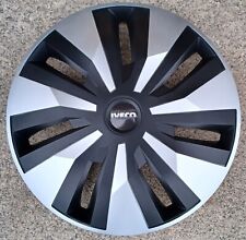 4 Radkappen Iveco Daily/Transporter/Wohnmobile in 16 Zoll ORION