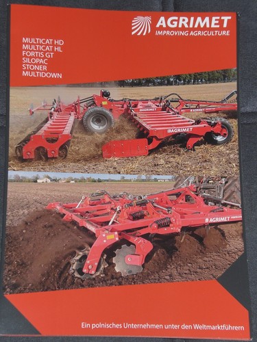 Agrimet grubber - agrimet,