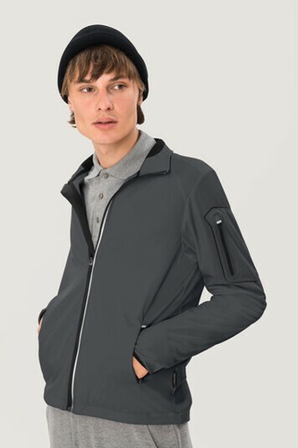 Hakro softshell jacke - softshell,