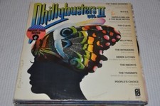 VA Sampler - Phillybusters