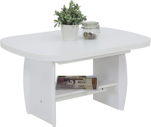 Couchtisch michael iii eiche - michael,