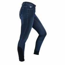 Horka Kinder Jeans Reithose