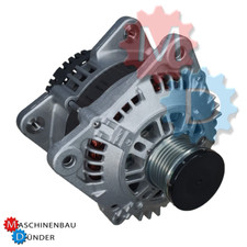 Alternator for Audi Volkswagen