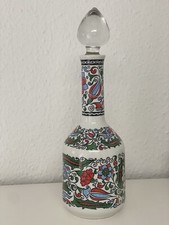 Metaxa Grande Fine Porzellan Flasche 0,7l Leere Flasche.