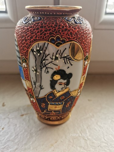 Asiatika dekorative porzellan - asiatika,