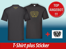 Preußen Leidenscht T-Shirt