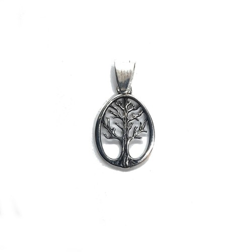 Sterling silber anhänger - sterling,