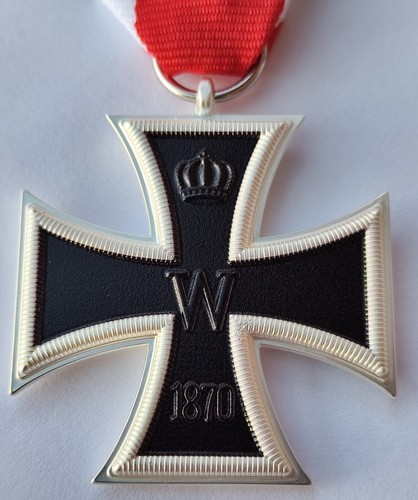 Orden eisernes kreuz - orden,