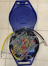 ADAC Schneeketten 13-16 Zoll