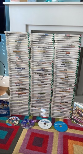 Wii spiele - wii,