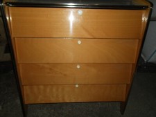 Vintage:50er 60er 70er Kommode
