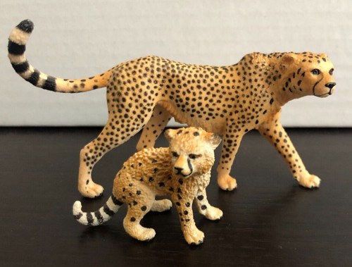 Schleich wild life - schleich®, 14746
