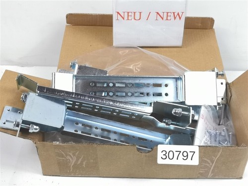 Rittal sz2372 250 schienen - rittal, ae