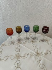 5 Joska Kristall Römer