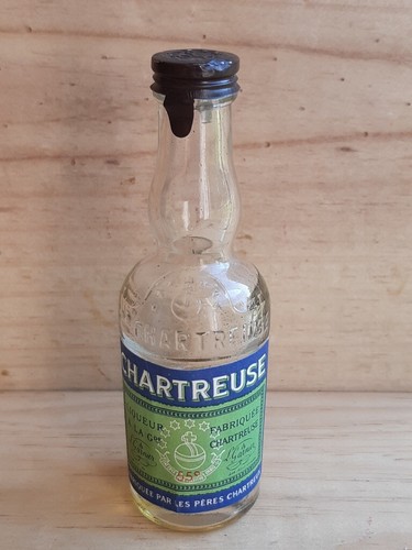 Seltene kleine grüne kartause - kleine,