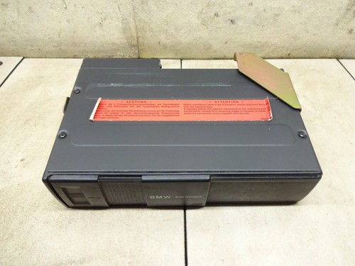 Bmw e46 3er e39 5er - 5er, cd