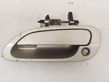 Honda Accord Coupe 1999 LHD