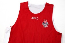 K1X Gießen 46ers Trikot Wende Jersey Shirt Maglia Maillot Kix BBL Basketball L