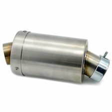 Kurzer auspuff - kurzer,