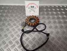 Lichtmaschine Lima Stator Ducati Hyperstrada 821 Bj15 28000km 26420511A