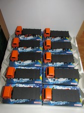 10 x Fleischmann Magic Train