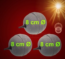 Aquarium Teich Belüftung