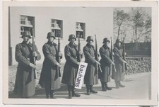 Foto Wehrmacht  Soldaten