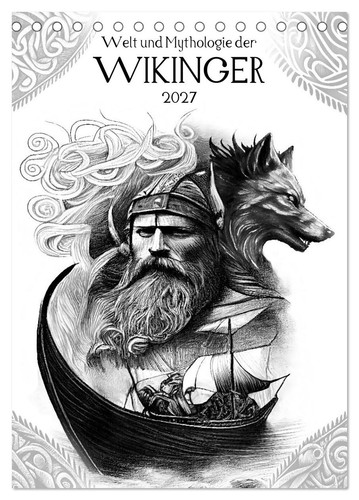 Welt und mythologie der - welt,