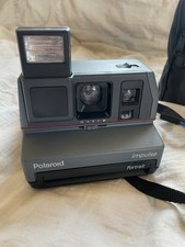 Polaroid Impulse Portrait