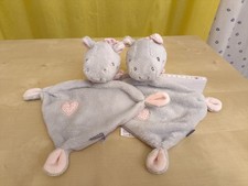 2x Babydream ROSSMANN NILPFERD